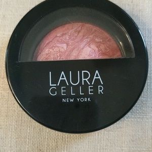 Laura Geller blush